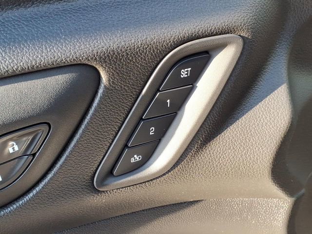 Used 2021 GMC Acadia Denali w/ GMC Pro Grade Package image 17