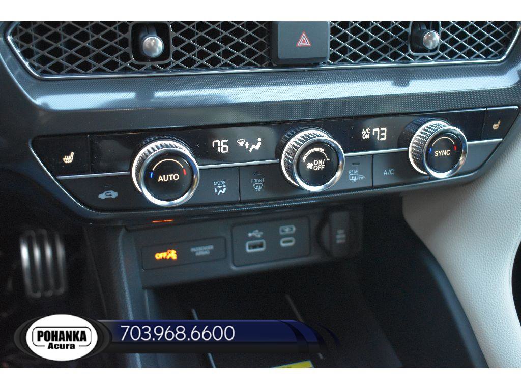 New 2025 Acura Integra Type S image 24