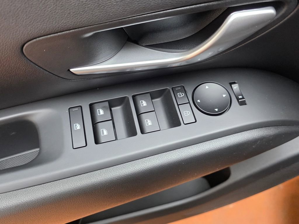 New 2026 Hyundai Tucson SEL image 22