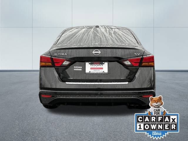 Used 2023 Nissan Altima 2.5 SV image 7