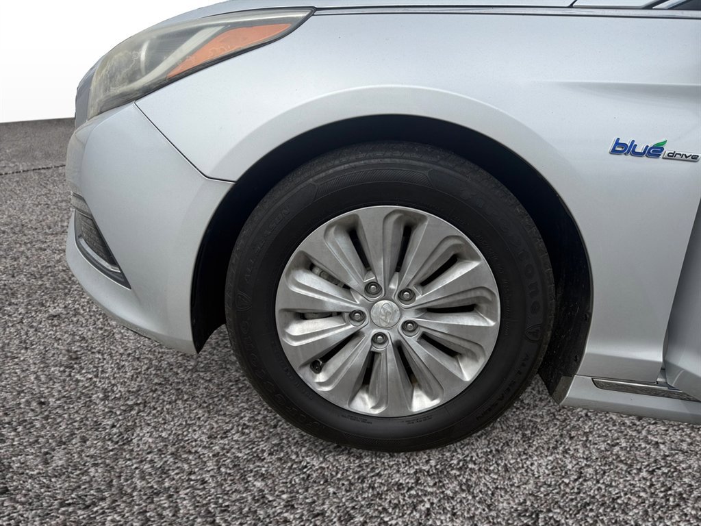Used 2016 Hyundai Sonata SE image 14
