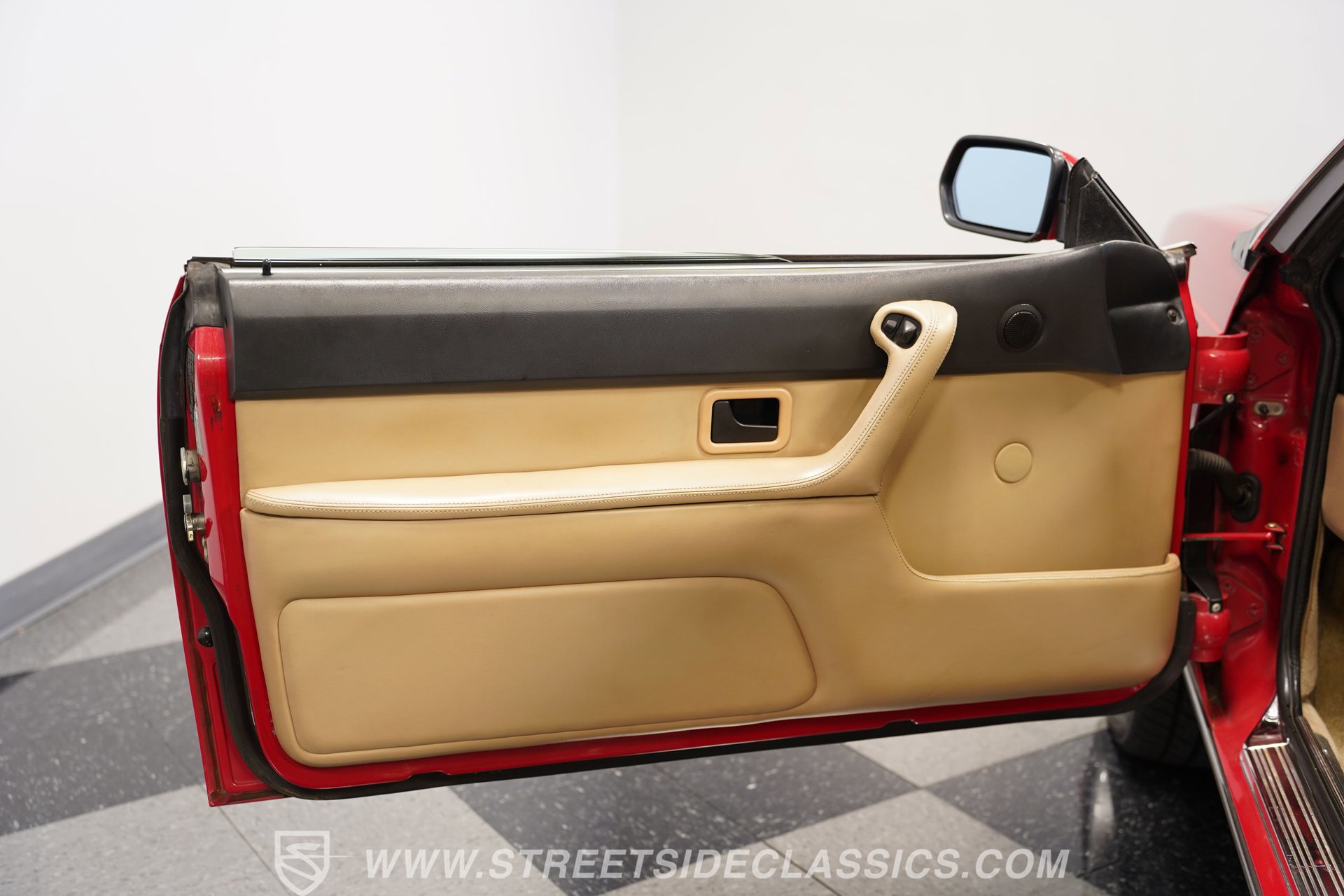 Used 1988 BMW M6 Coupe image 38
