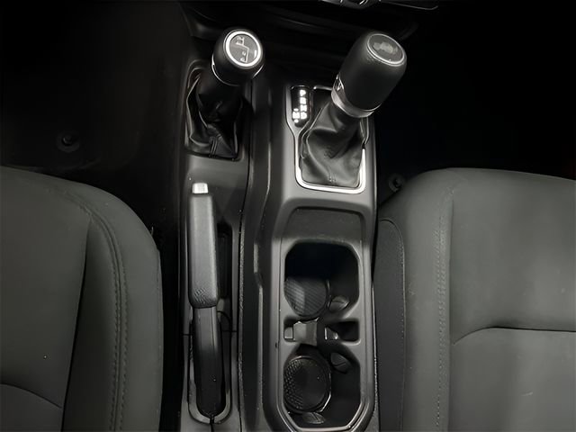 Used 2021 Jeep Wrangler Unlimited Sport AWD/4WD image 23