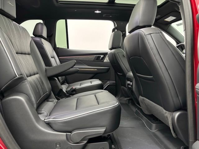 New 2026 Buick Enclave Avenir w/ Super Cruise Package image 42