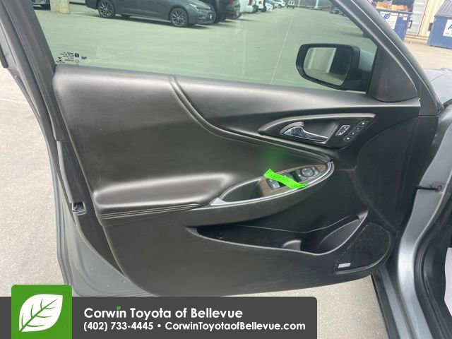 Used 2024 Chevrolet Malibu LT image 18