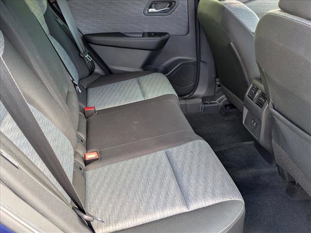 Certified 2023 Nissan Rogue SV image 19