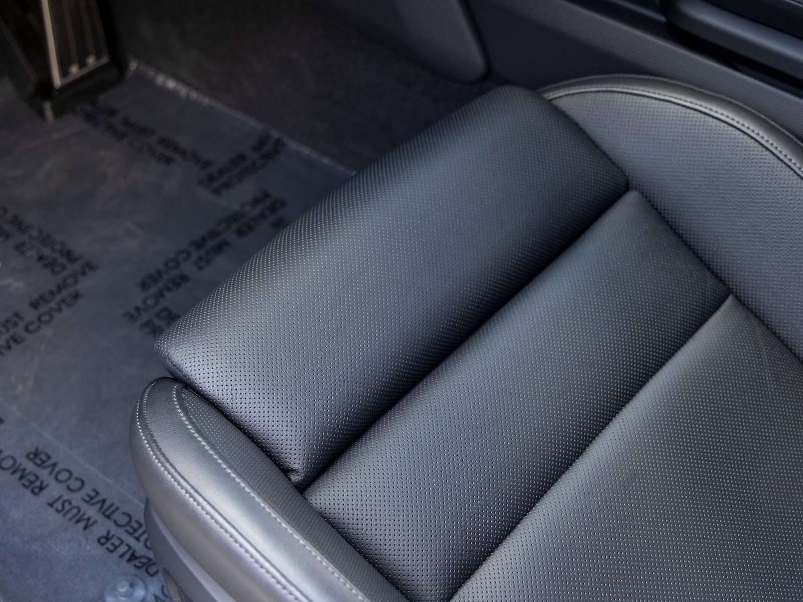 New 2025 Porsche Taycan image 27