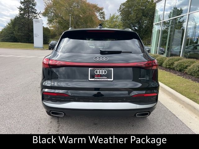 New 2025 Audi Q5 Premium Plus image 4