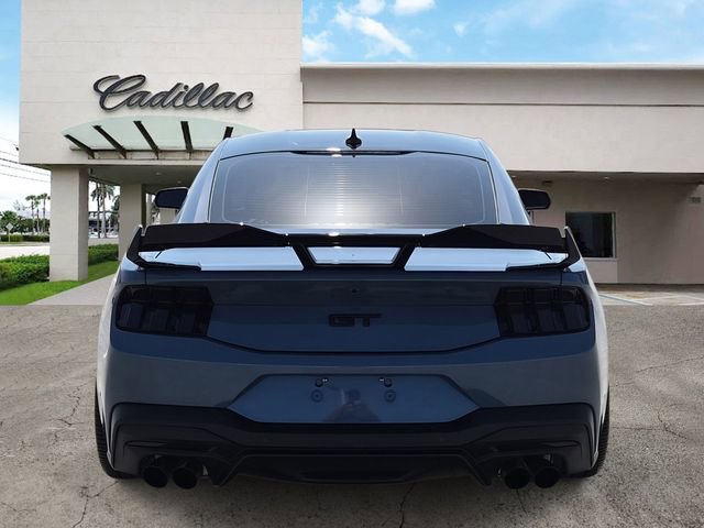 Used 2025 Ford Mustang GT Premium image 4