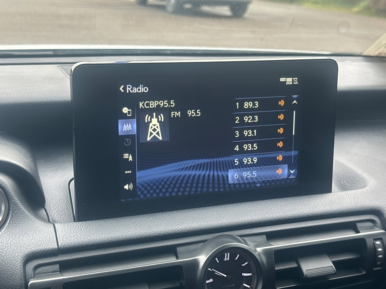 Used 2023 Lexus IS 300 300 image 16