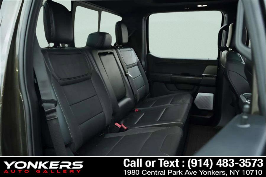 Used 2025 Ford F150 Raptor image 32