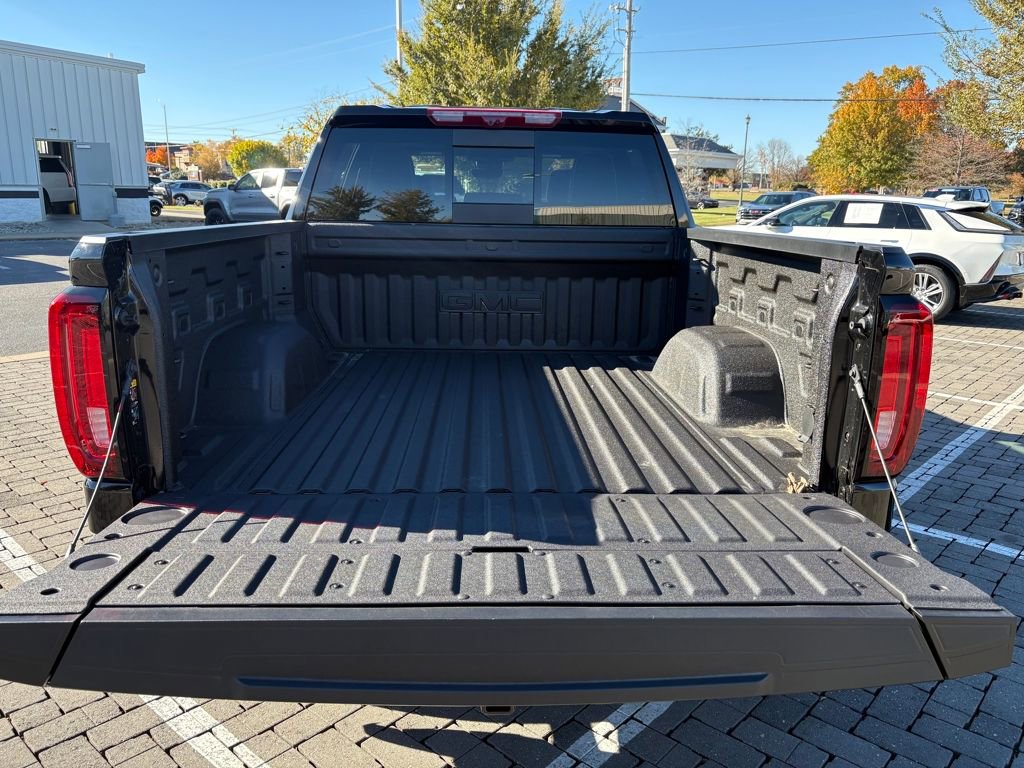 Certified 2026 GMC Sierra 1500 Denali Ultimate image 54