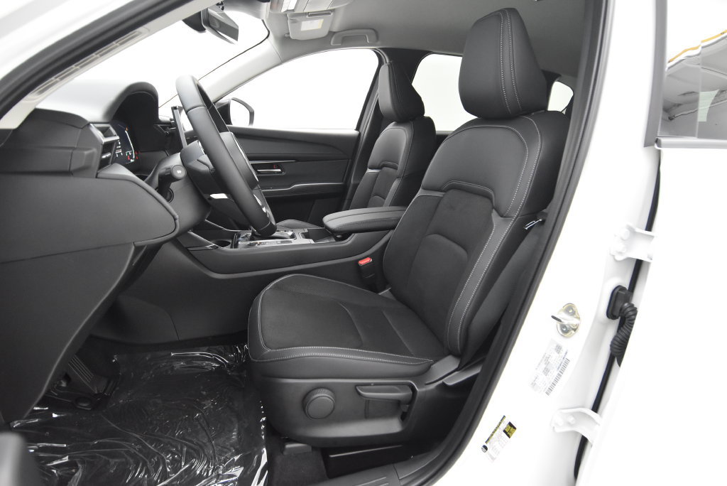 New 2026 MAZDA CX-5 Select AWD/4WD image 25
