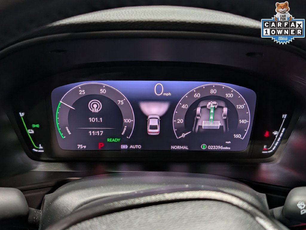 Used 2024 Honda Accord Sport image 33