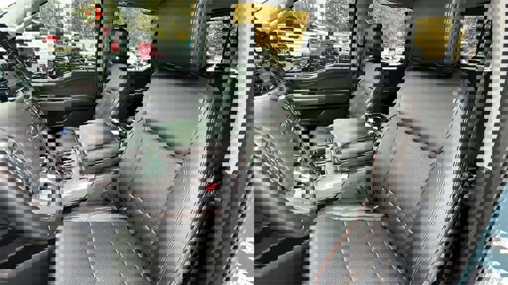 Used 2023 Ford F150 Lariat w/ Equipment Group 502A High image 15