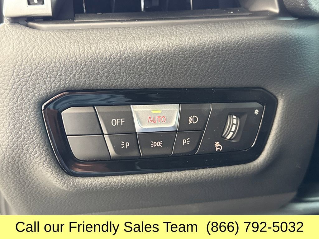 New 2026 Toyota Supra Premium w/ Driver Assist Package image 38