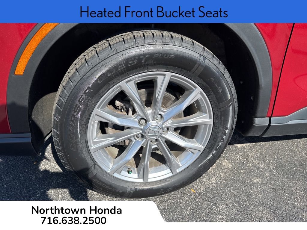 Used 2023 Honda CR-V EX image 11