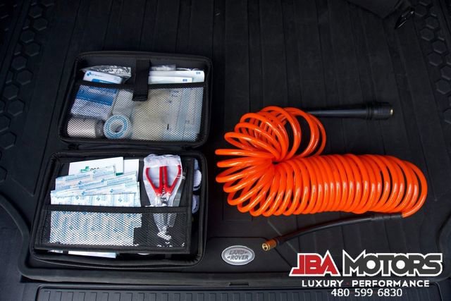 Used 2023 Land Rover Defender 110 X image 83