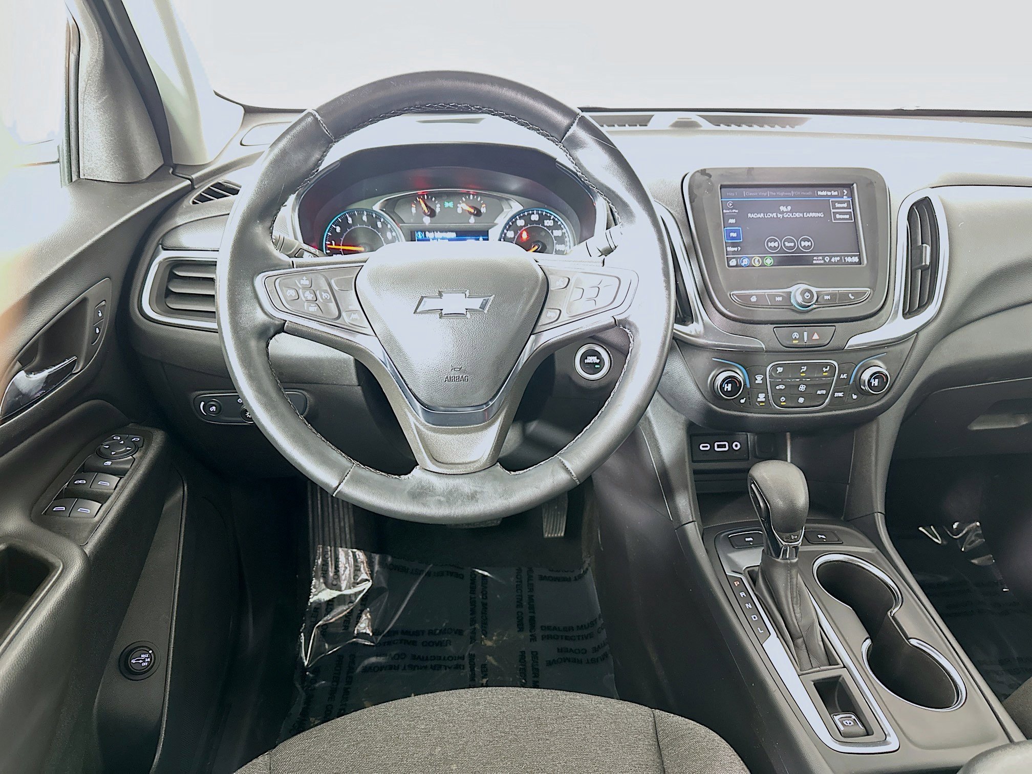 Used 2024 Chevrolet Equinox LT image 20