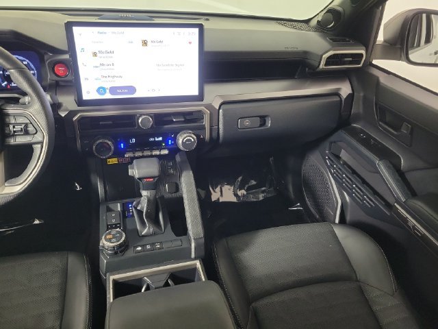 Used 2026 Toyota 4Runner TRD Off-Road Premium AWD/4WD image 17