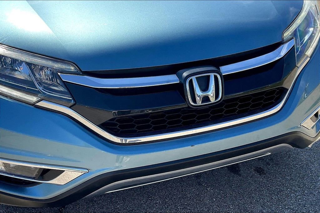 Used 2016 Honda CR-V EX image 30
