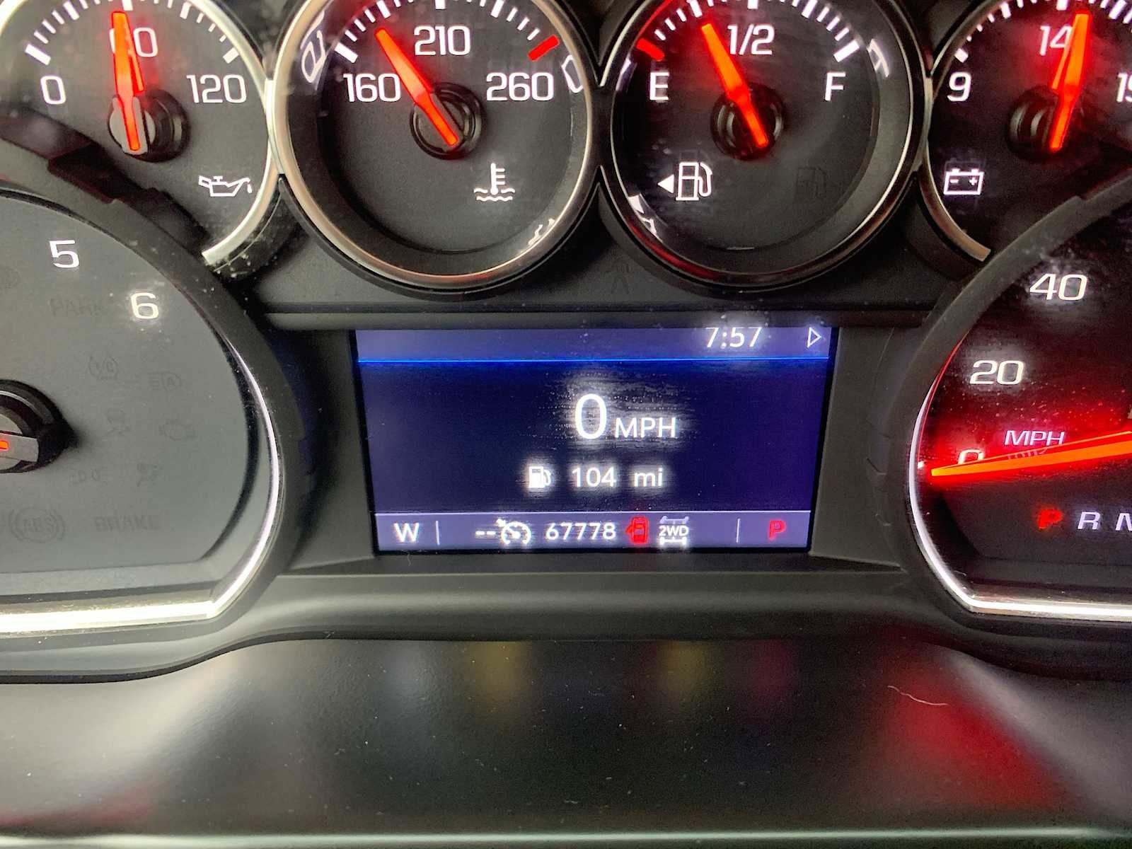 Certified 2019 Chevrolet Silverado 1500 LT w/ All-Star Edition image 12