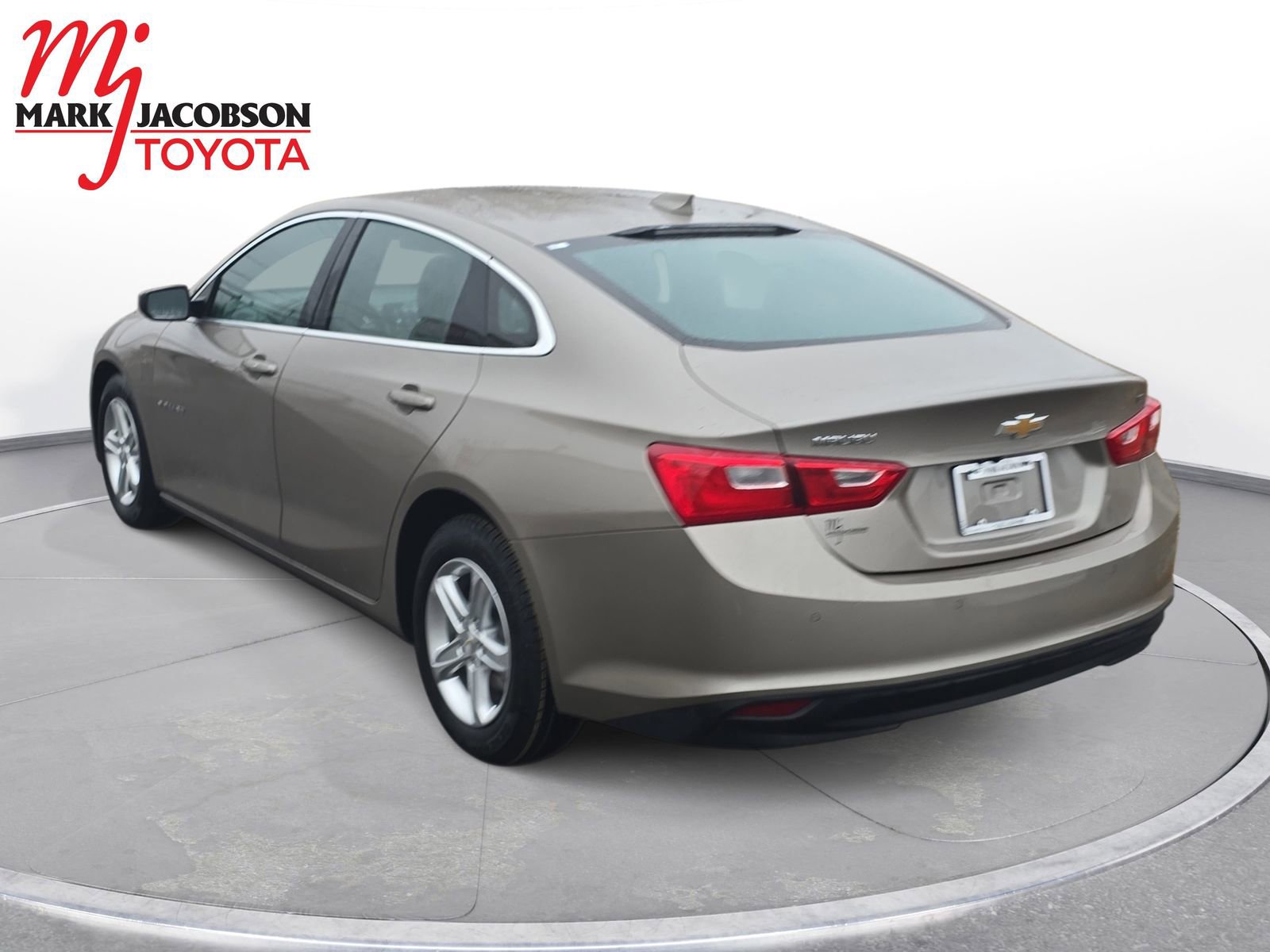 Used 2024 Chevrolet Malibu LT image 13