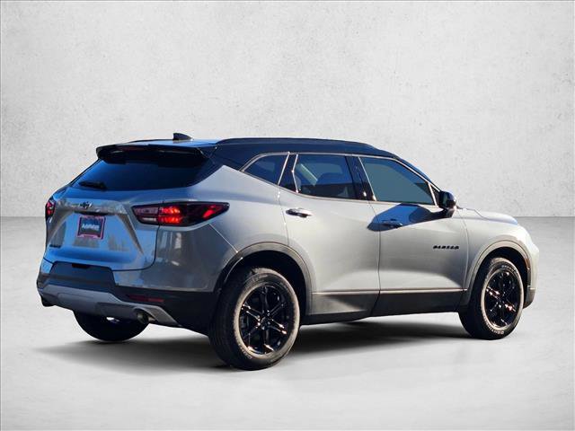 New 2026 Chevrolet Blazer LT w/ Midnight/Sport Edition video 2