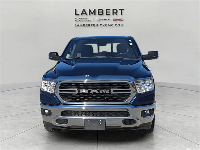 Used 2023 RAM 1500 Big Horn image 33