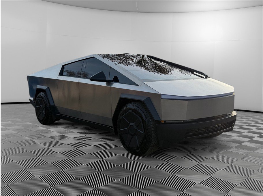 Used 2024 Tesla Cybertruck Cyberbeast image 7