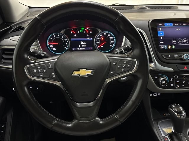 Used 2021 Chevrolet Equinox Premier FWD image 62