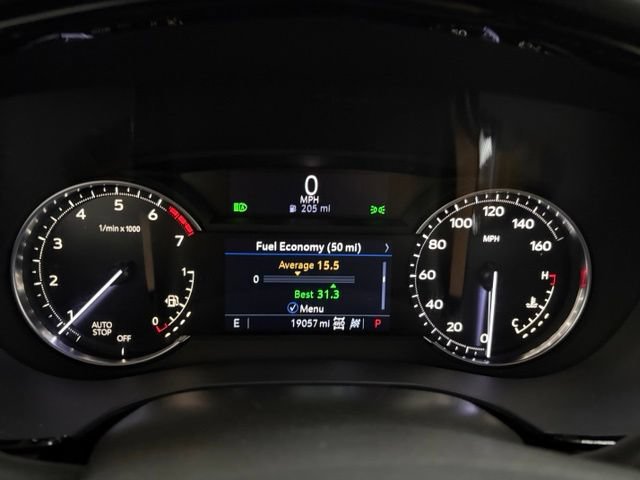 Used 2024 Cadillac XT6 Luxury w/ LPO, Floor Liner Package AWD/4WD image 87
