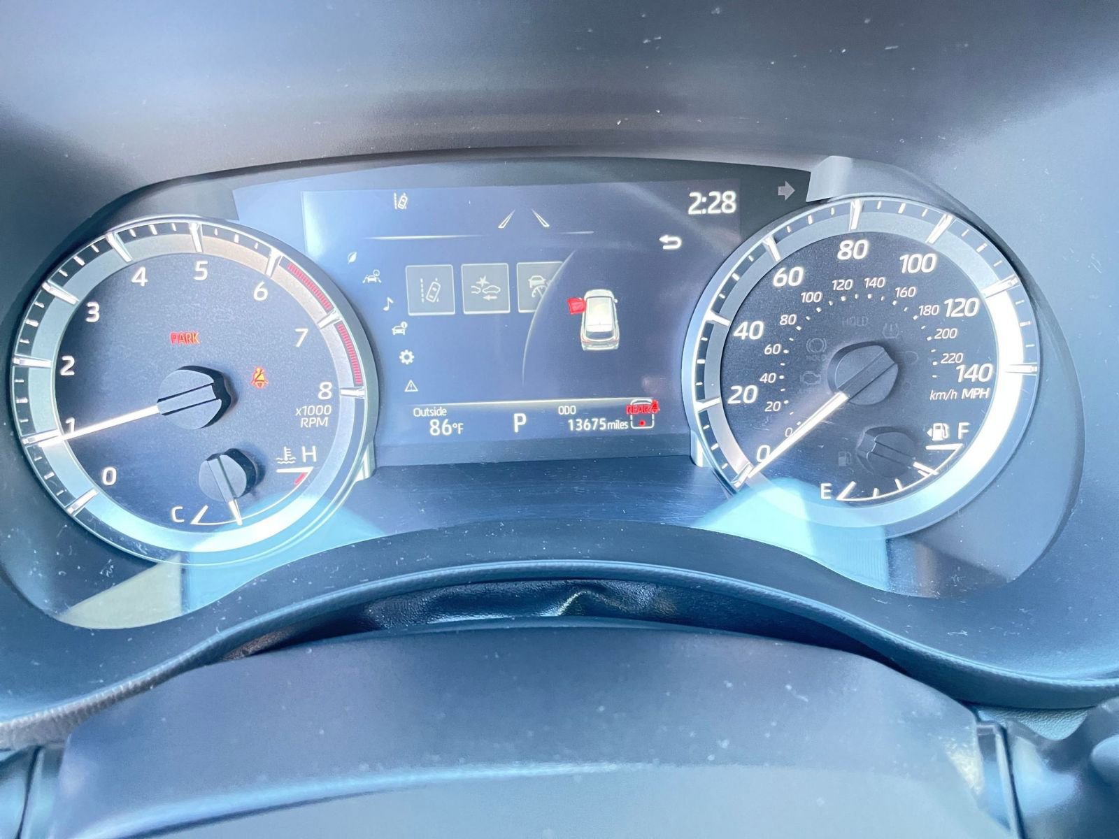 Used 2025 Toyota Highlander LE image 42