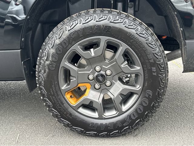 New 2026 Ford Maverick Tremor AWD/4WD image 37