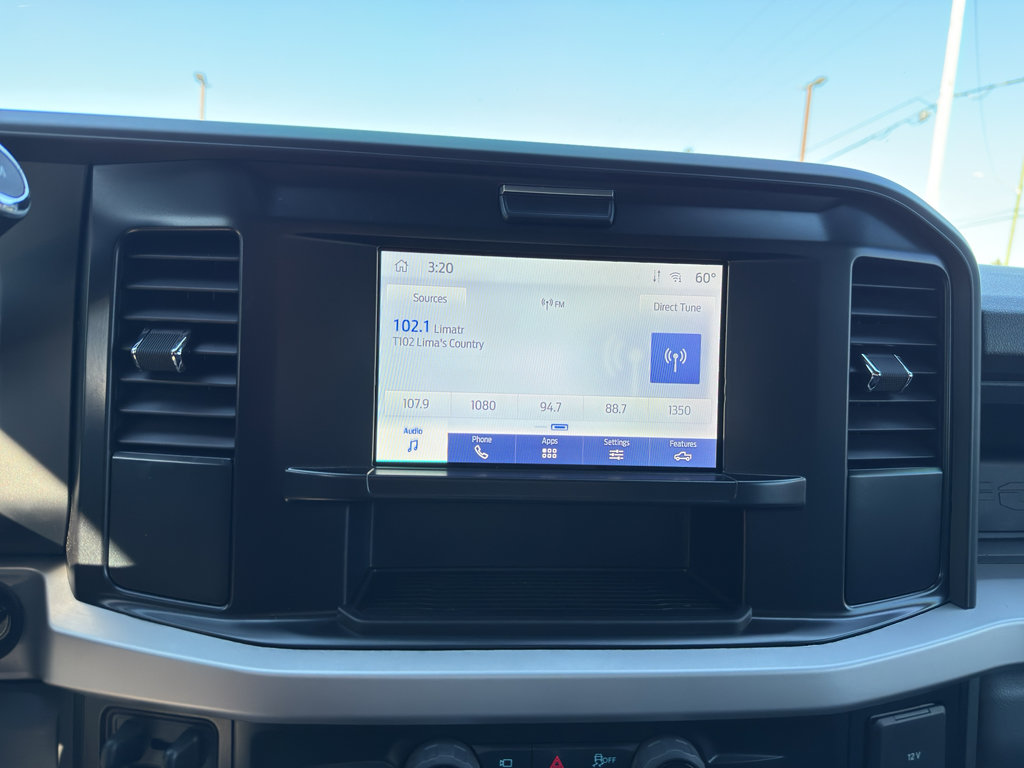 Used 2025 Ford F250 XL w/ STX Appearance Package image 15