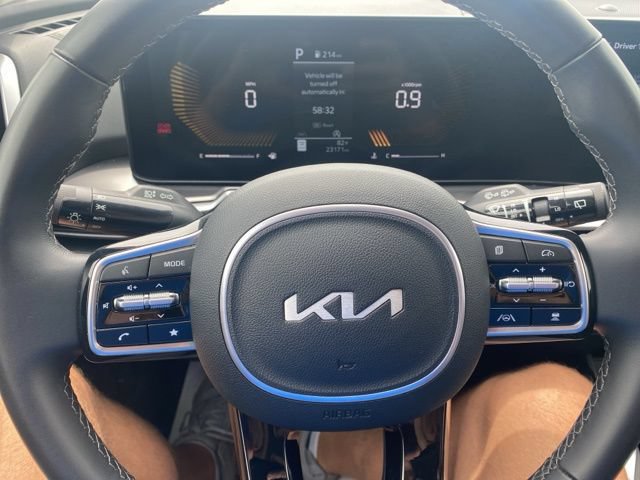 Used 2024 Kia Sorento S AWD/4WD image 21