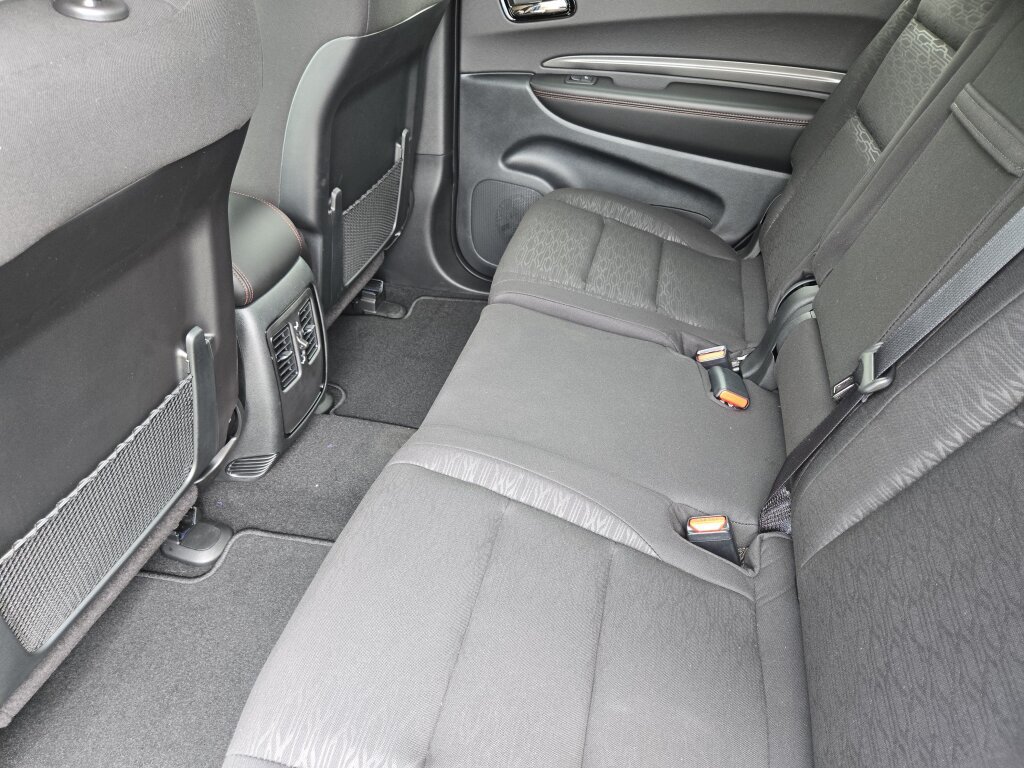 New 2026 Dodge Durango GT AWD/4WD image 10