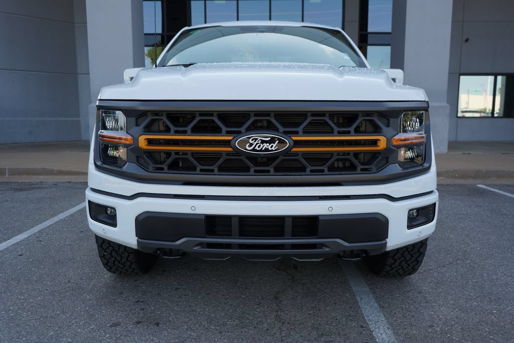 New 2026 Ford F150 Tremor w/ Equipment Group 402B AWD/4WD image 3