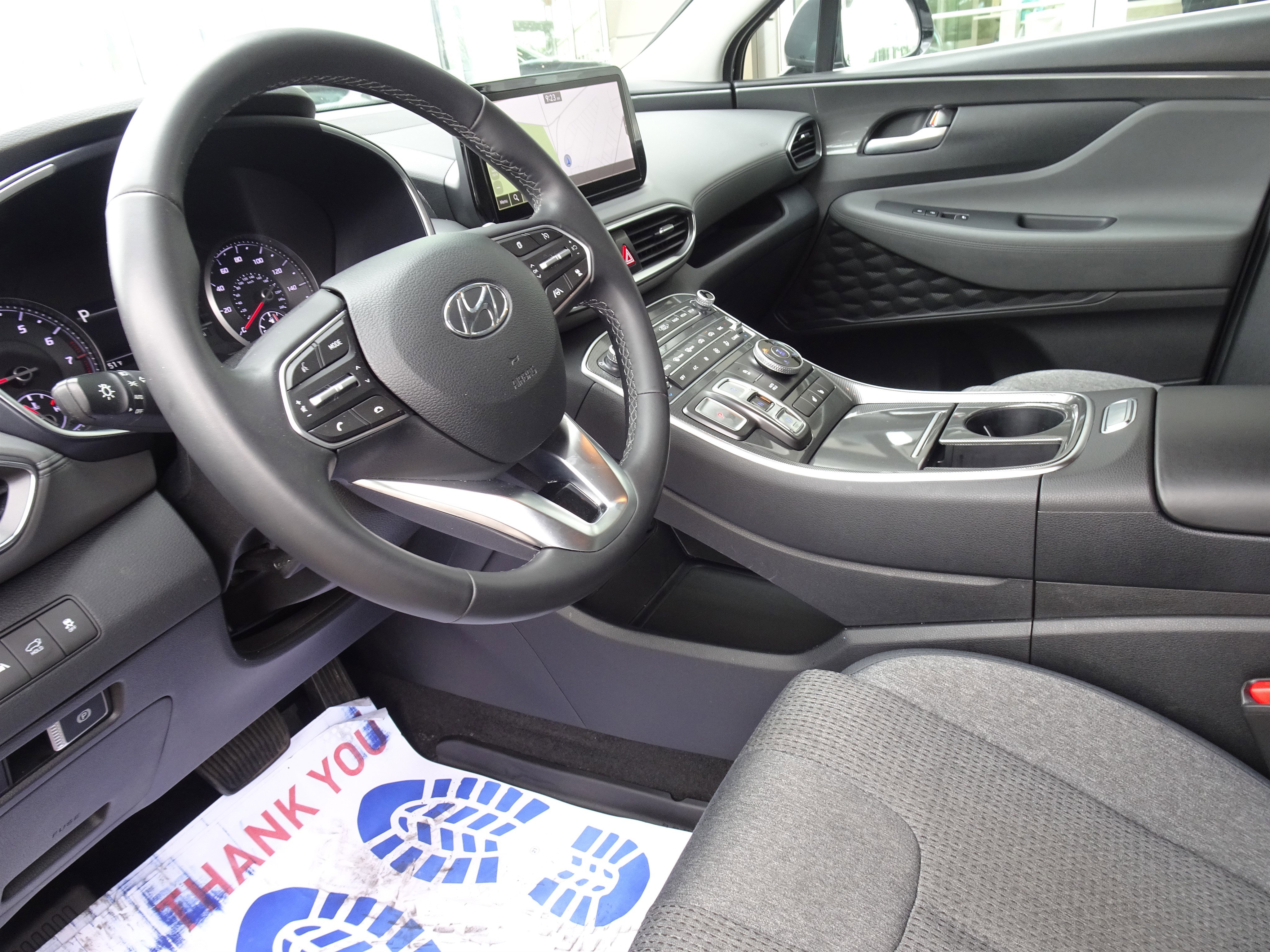 Used 2023 Hyundai Santa Fe SEL AWD/4WD image 11
