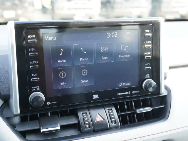 Used 2019 Toyota RAV4 XLE Premium FWD image 36