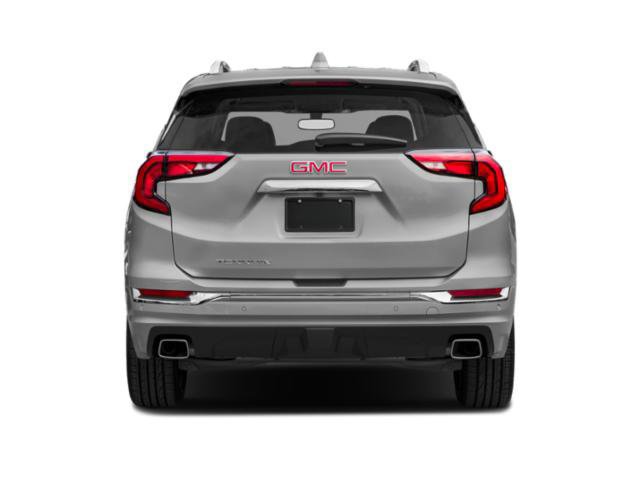 Used 2020 GMC Terrain Denali w/ Denali Premium Package FWD image 8