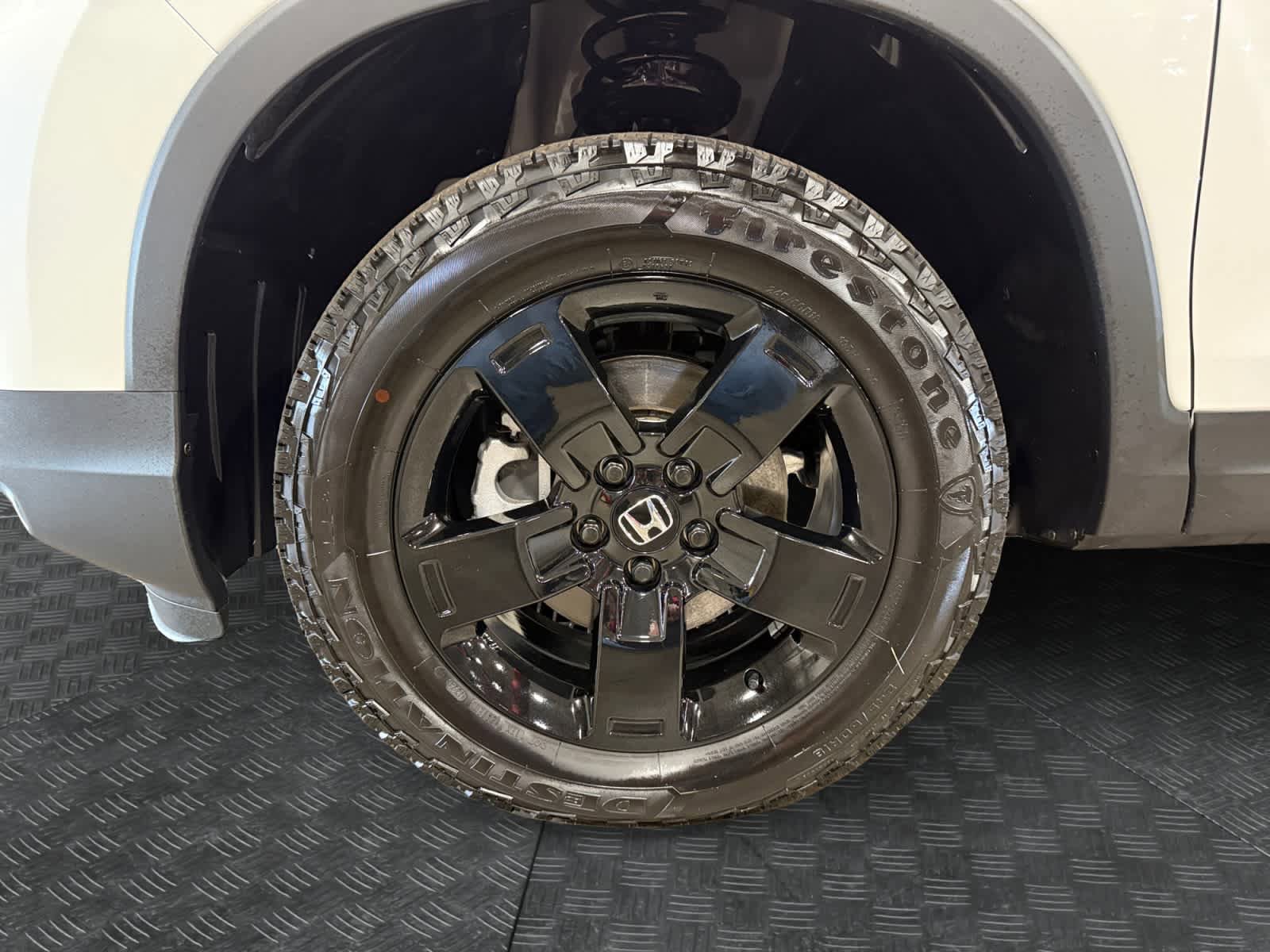 Used 2024 Honda Ridgeline Black Edition image 15