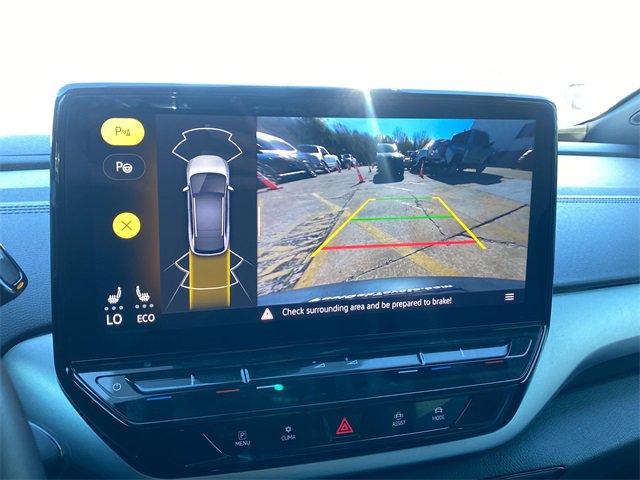 Used 2023 Volkswagen ID.4 Pro image 29