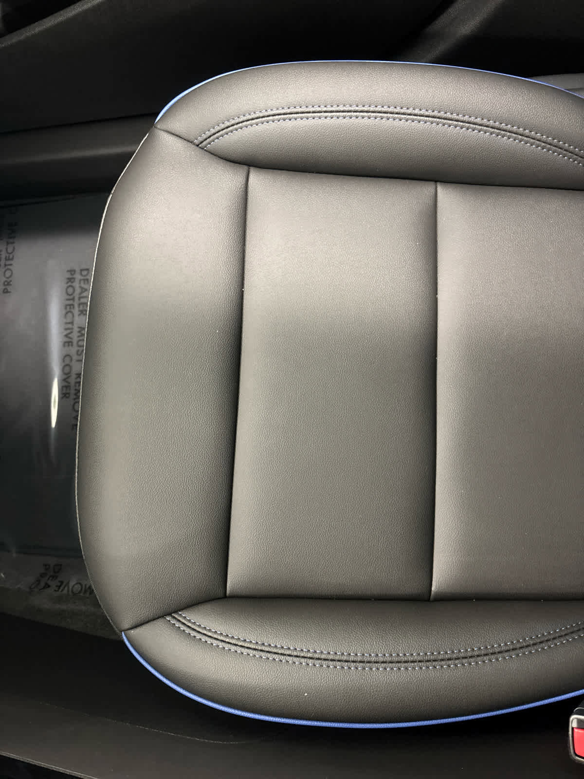 New 2026 Buick Envista Sport Touring w/ Convenience I Package image 42