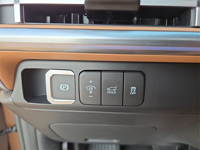 New 2026 Hyundai Santa Fe Calligraphy image 20