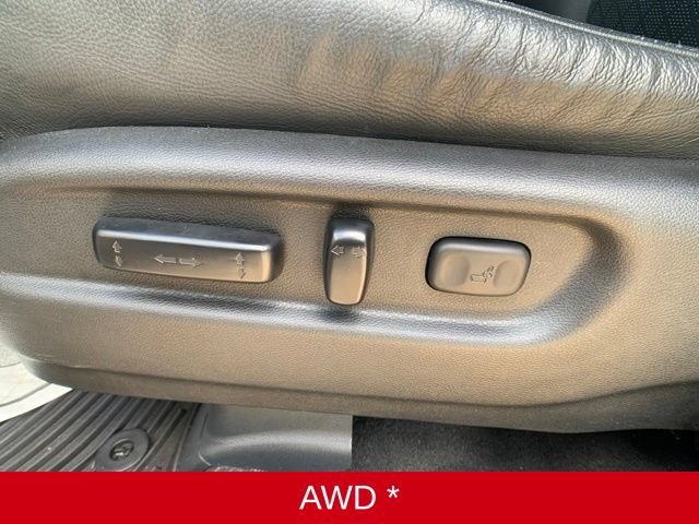 Used 2020 Honda Passport Touring image 13