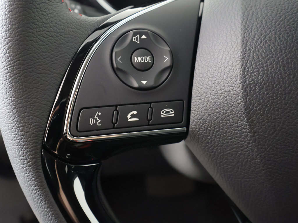 New 2027 Mitsubishi Outlander Sport LE AWD/4WD image 34