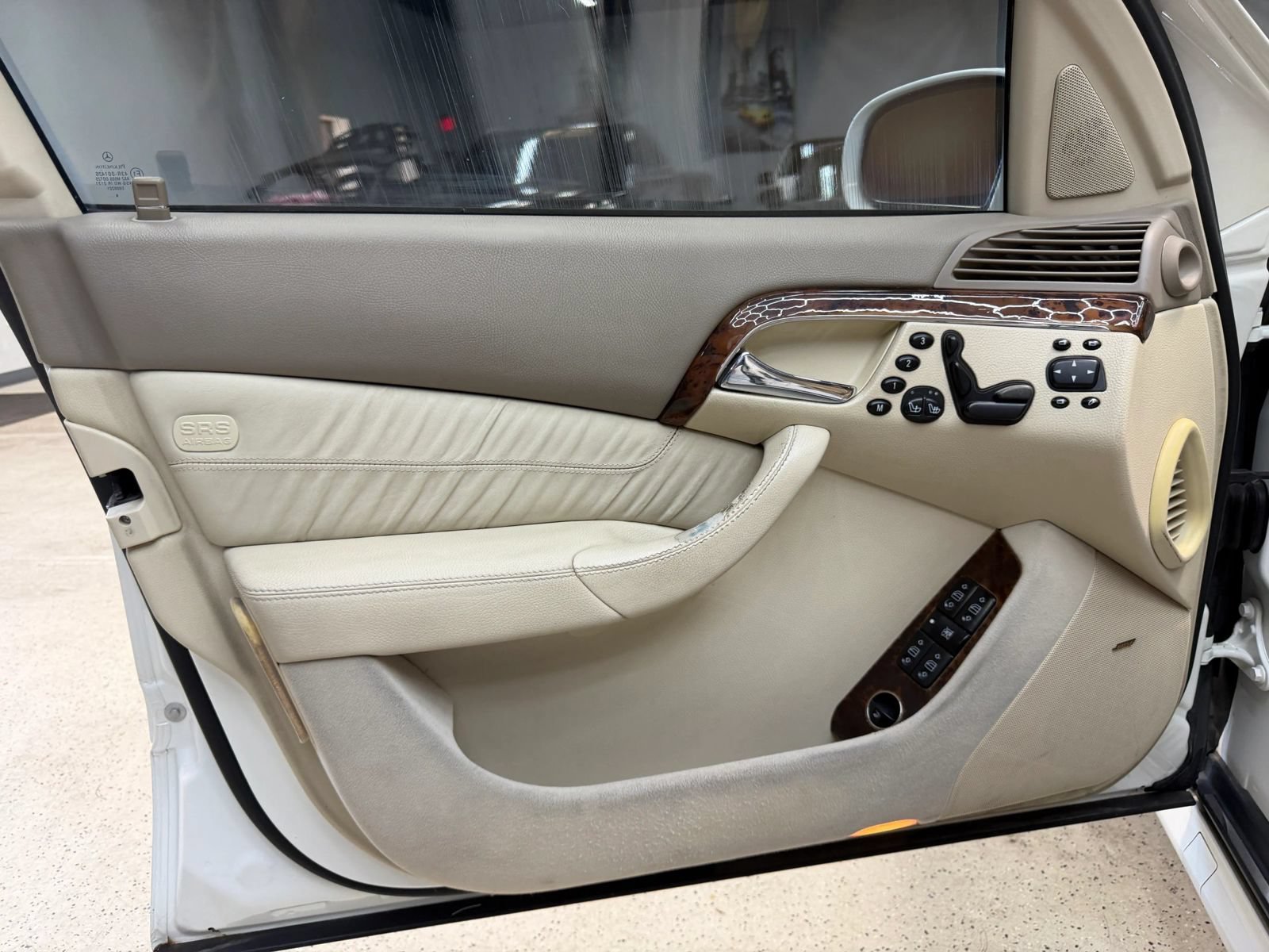 Used 2006 Mercedes-Benz S 500 image 37