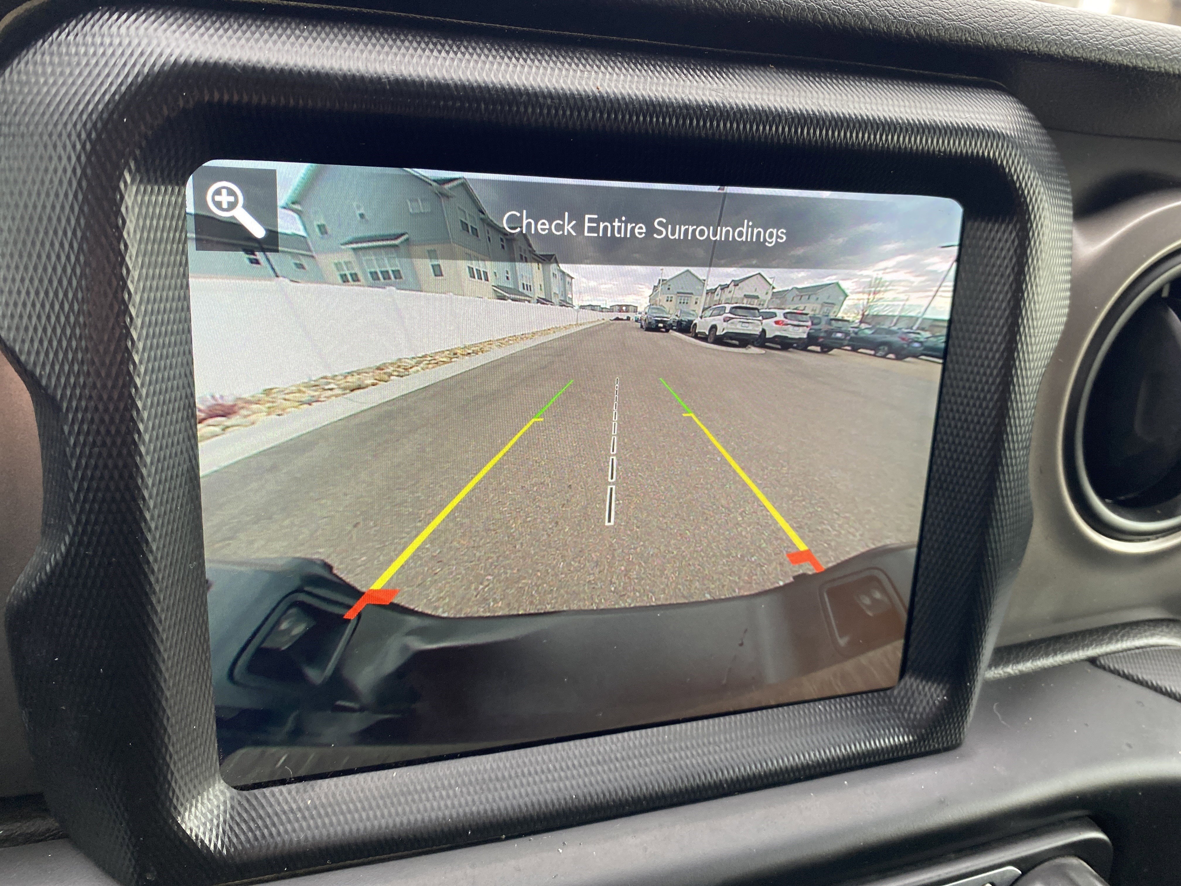 Used 2021 Jeep Gladiator Willys image 29