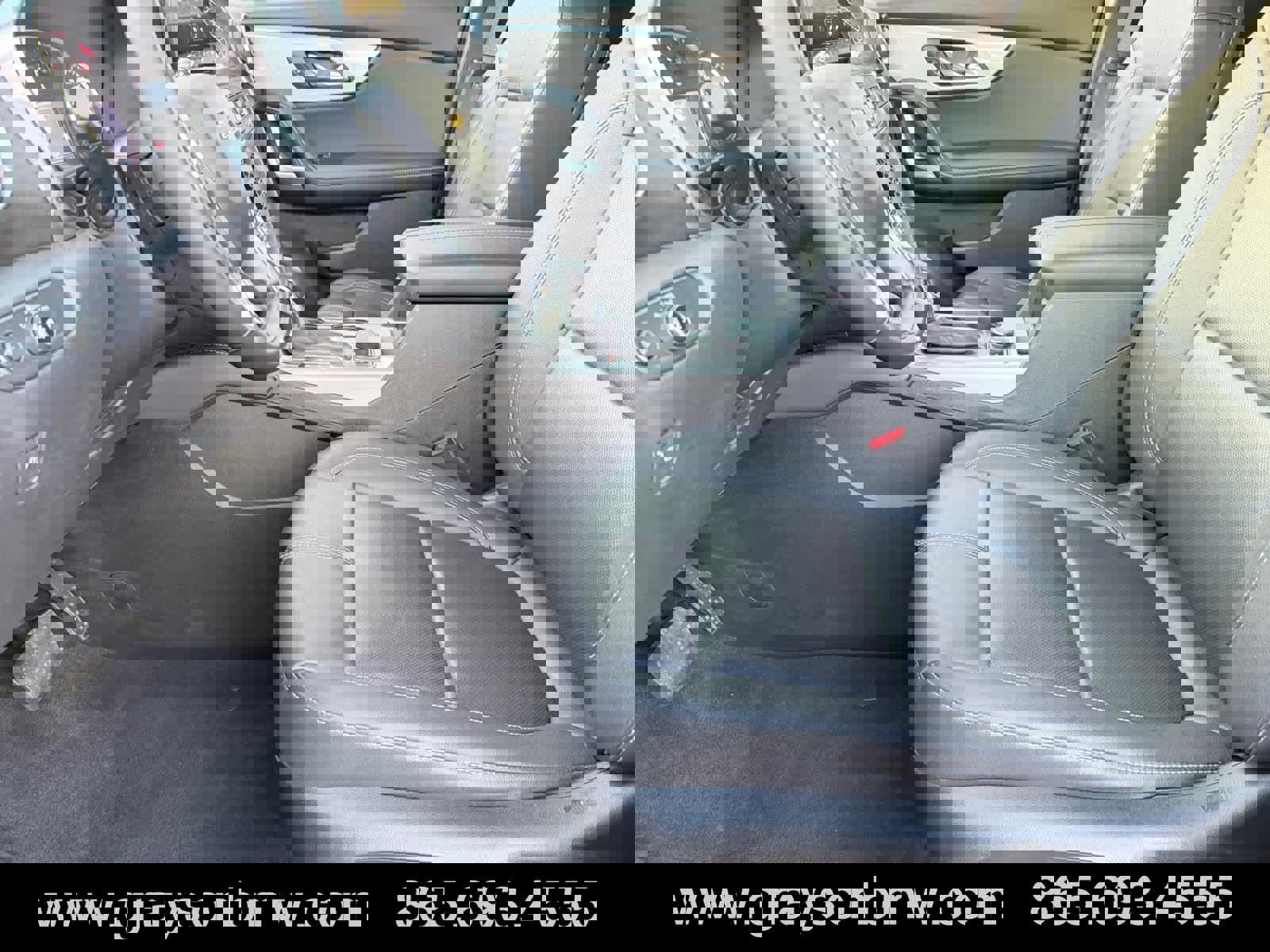 Used 2023 Chevrolet Blazer LT w/ Midnight/Sport Edition image 10